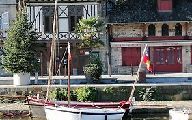 La Tocade Del Arte - Dinan